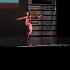 Kayla  McColl - BC Provincial Championships 2011 - #1